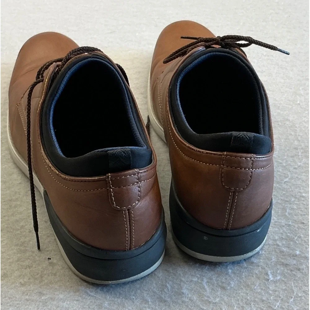 Johnston & Murphy preowned these